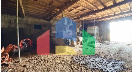 Residential - Farm - T5 - Vilarinho de Sao Romao, Sabrosa - PT Residential - Farm - T5 - Vilarinho de Sao Romao, Sabrosa - PT