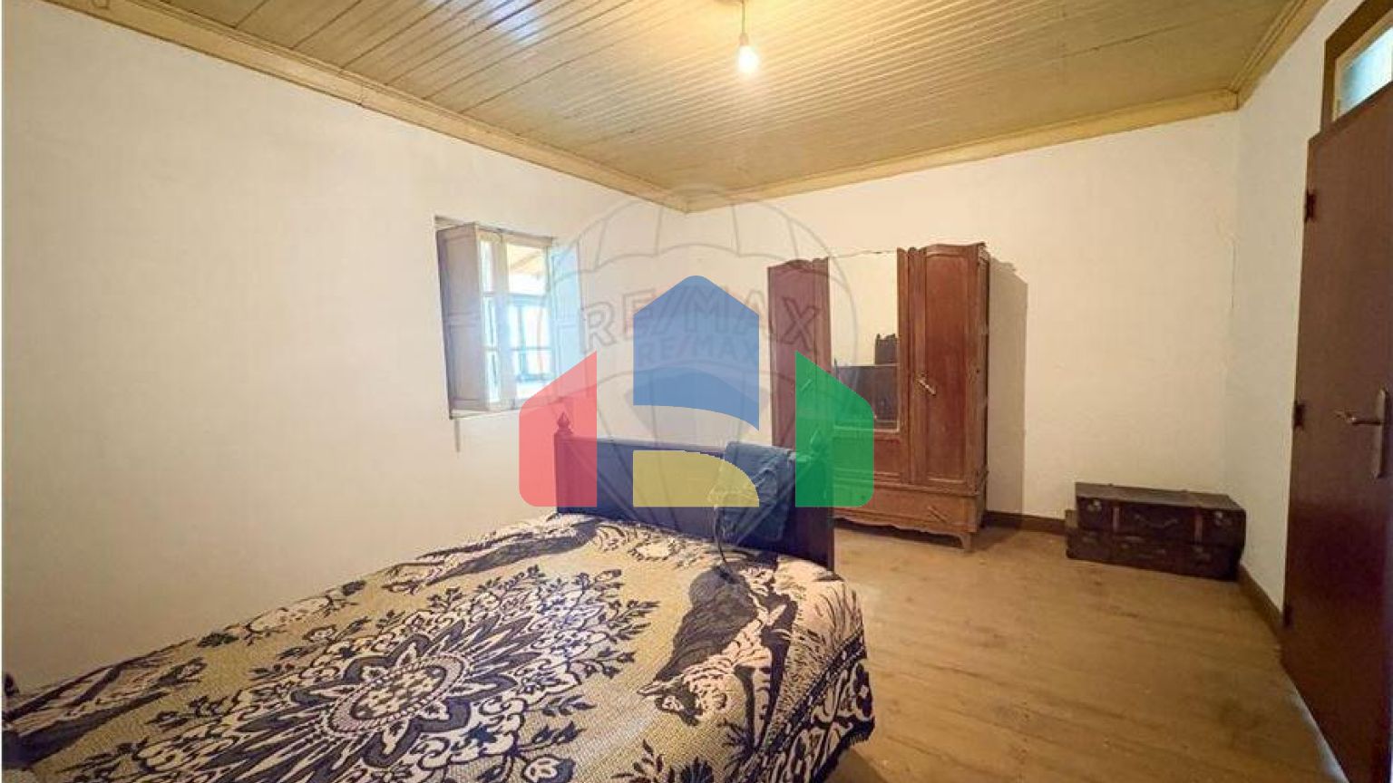 Residential - Farm - T5 - Vilarinho de Sao Romao, Sabrosa - PT