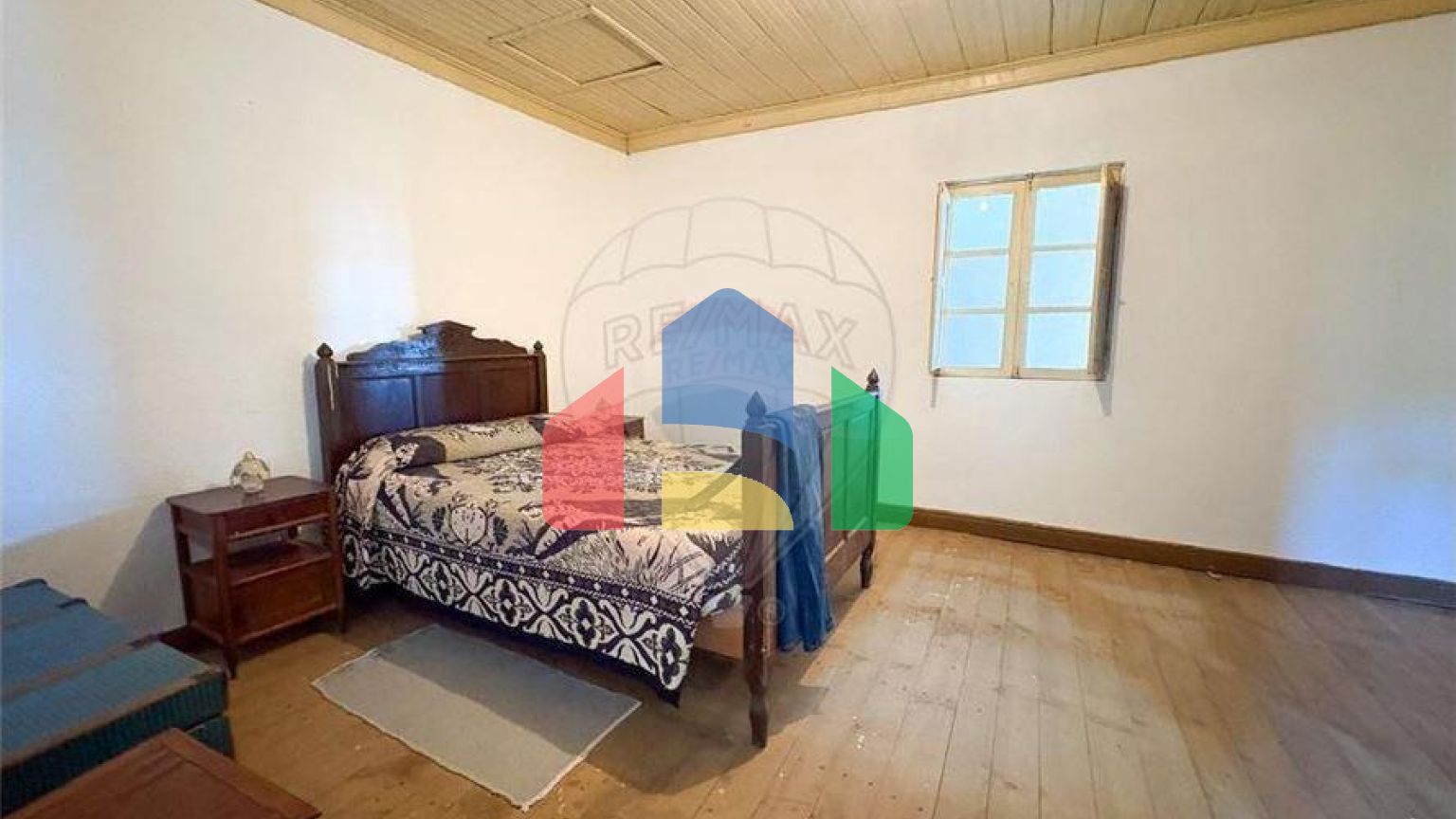 Residential - Farm - T5 - Vilarinho de Sao Romao, Sabrosa - PT