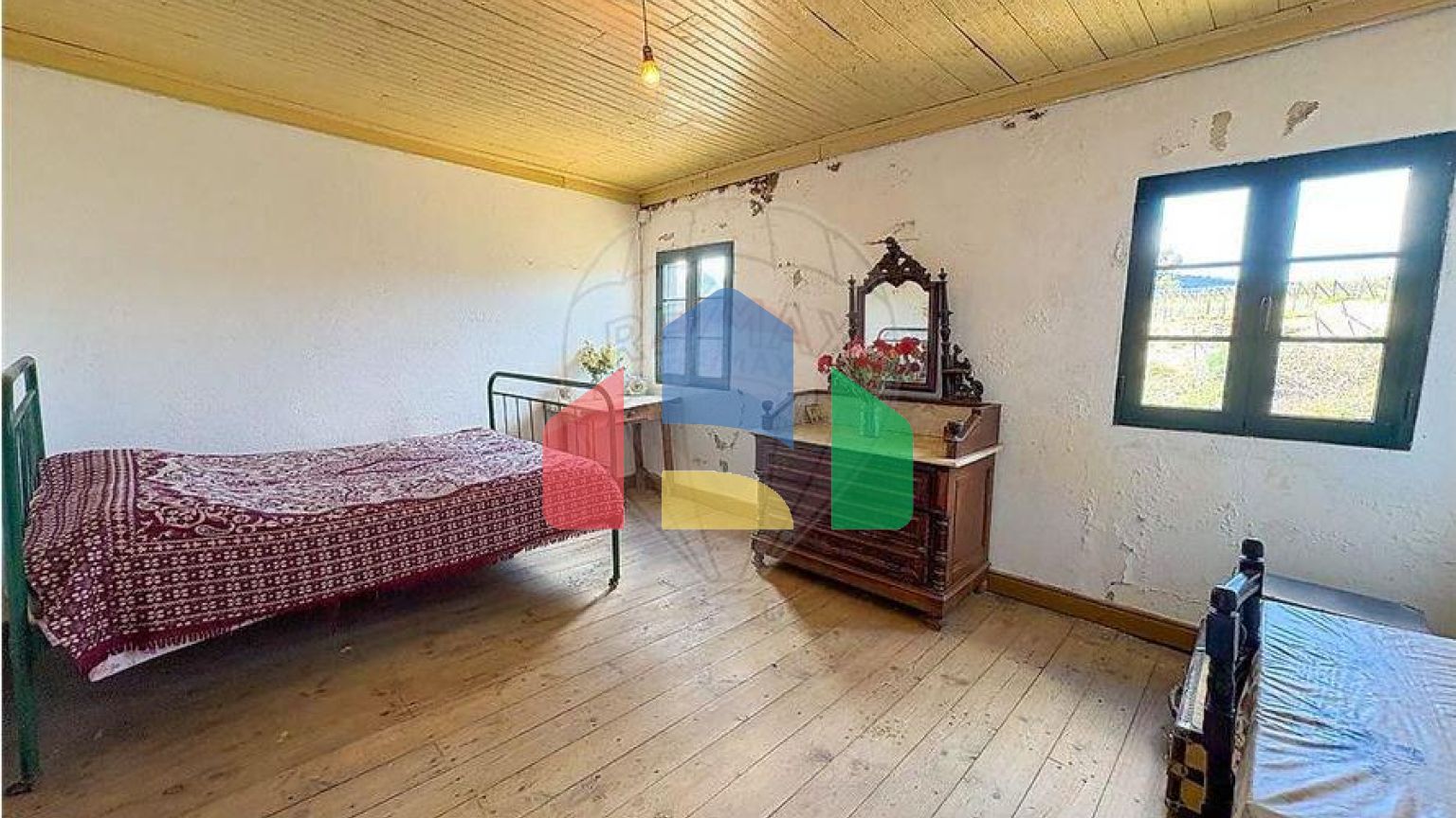 Residential - Farm - T5 - Vilarinho de Sao Romao, Sabrosa - PT