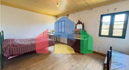 Residential - Farm - T5 - Vilarinho de Sao Romao, Sabrosa - PT Residential - Farm - T5 - Vilarinho de Sao Romao, Sabrosa - PT