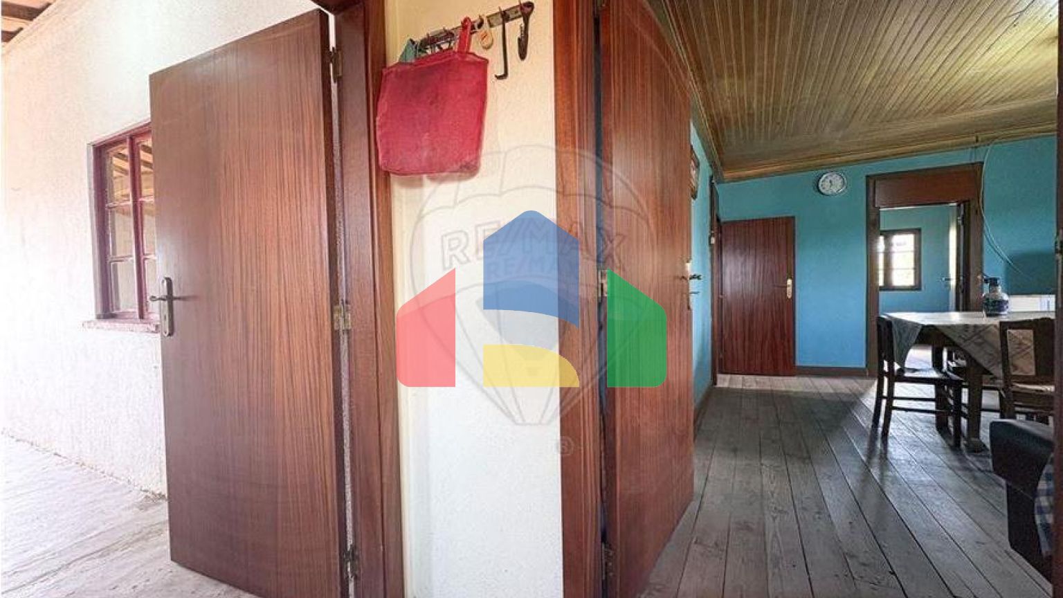 Residential - Farm - T5 - Vilarinho de Sao Romao, Sabrosa - PT