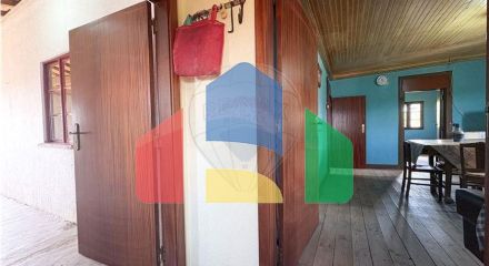 Residential - Farm - T5 - Vilarinho de Sao Romao, Sabrosa - PT Residential - Farm - T5 - Vilarinho de Sao Romao, Sabrosa - PT