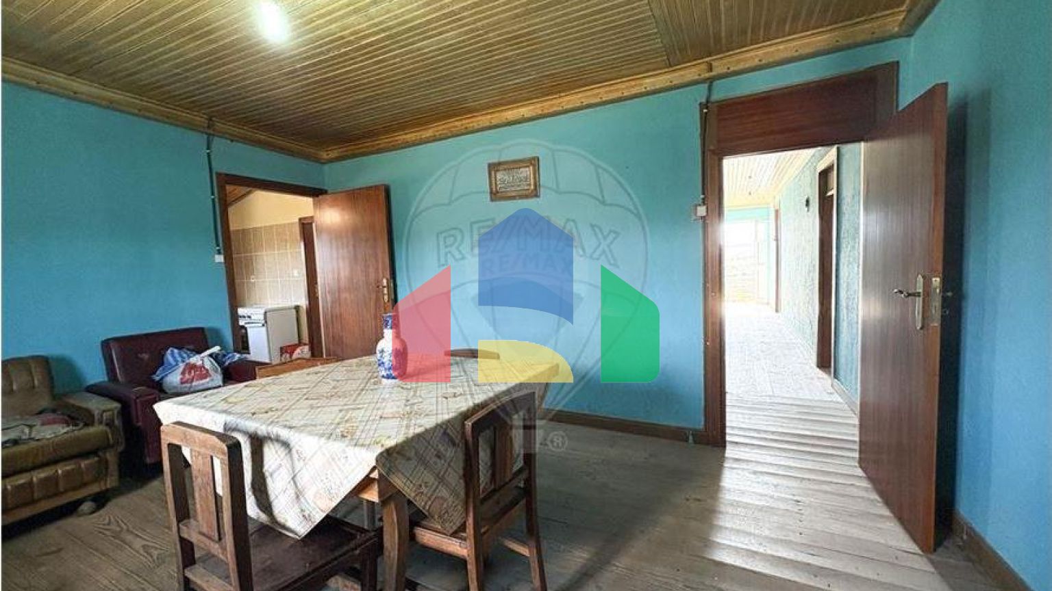 Residential - Farm - T5 - Vilarinho de Sao Romao, Sabrosa - PT