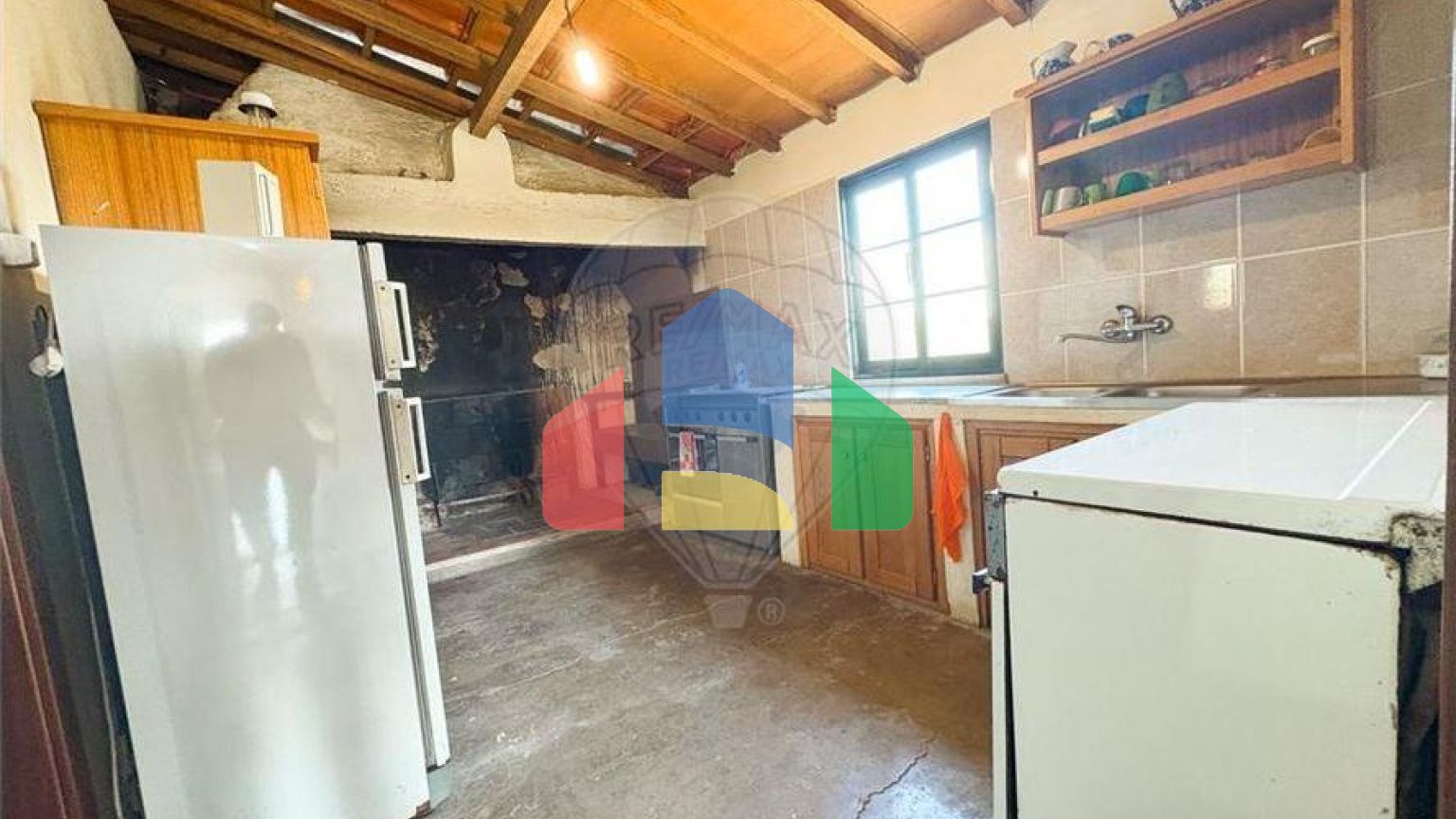 Residential - Farm - T5 - Vilarinho de Sao Romao, Sabrosa - PT