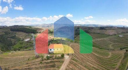 Residential - Farm - T5 - Vilarinho de Sao Romao, Sabrosa - PT Residential - Farm - T5 - Vilarinho de Sao Romao, Sabrosa - PT