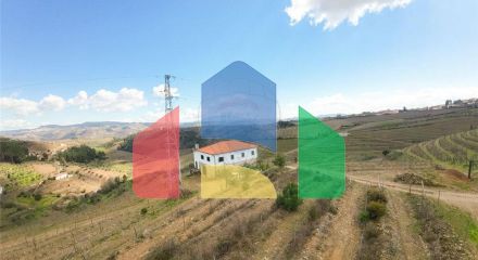 Residential - Farm - T5 - Vilarinho de Sao Romao, Sabrosa - PT Residential - Farm - T5 - Vilarinho de Sao Romao, Sabrosa - PT