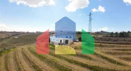 Residential - Farm - T5 - Vilarinho de Sao Romao, Sabrosa - PT Residential - Farm - T5 - Vilarinho de Sao Romao, Sabrosa - PT