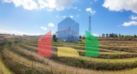 Residential - Farm - T5 - Vilarinho de Sao Romao, Sabrosa - PT Residential - Farm - T5 - Vilarinho de Sao Romao, Sabrosa - PT