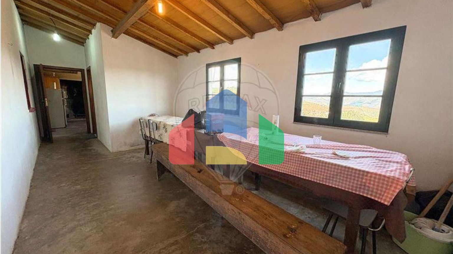 Residential - Farm - T5 - Vilarinho de Sao Romao, Sabrosa - PT