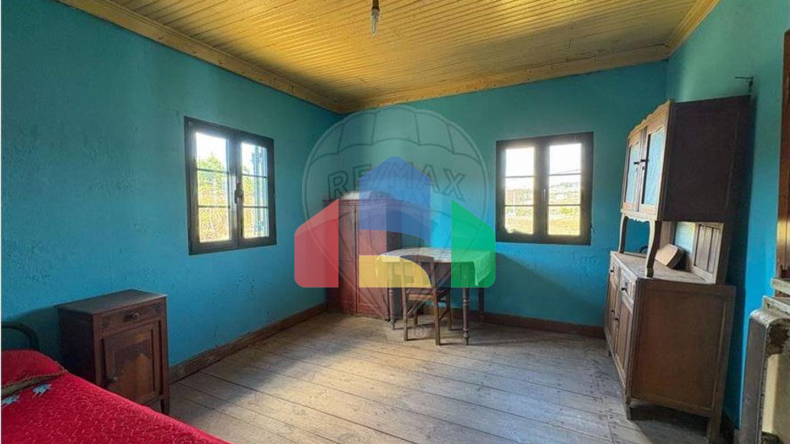 Residential - Farm - T5 - Vilarinho de Sao Romao, Sabrosa - PT