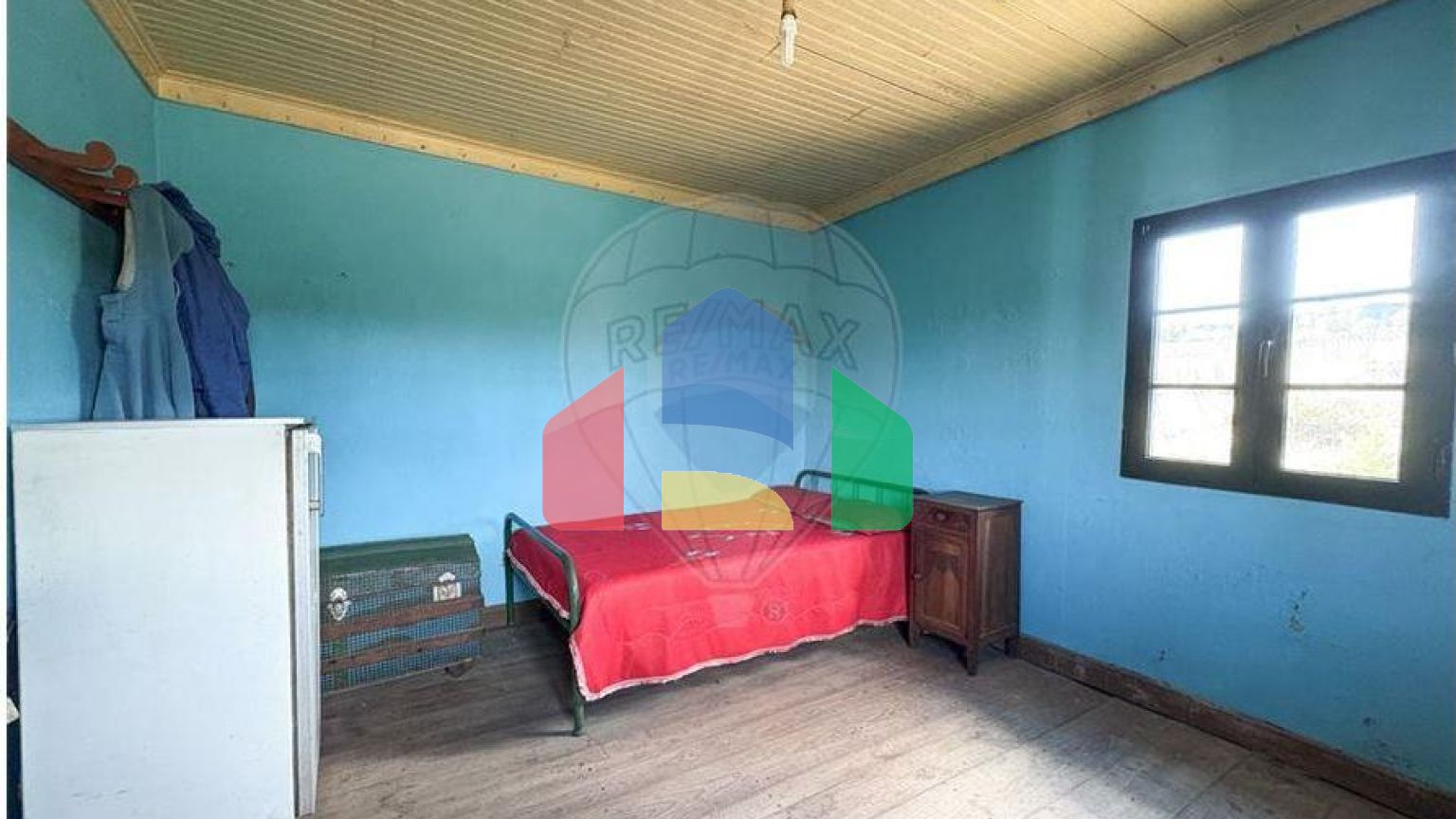 Residential - Farm - T5 - Vilarinho de Sao Romao, Sabrosa - PT