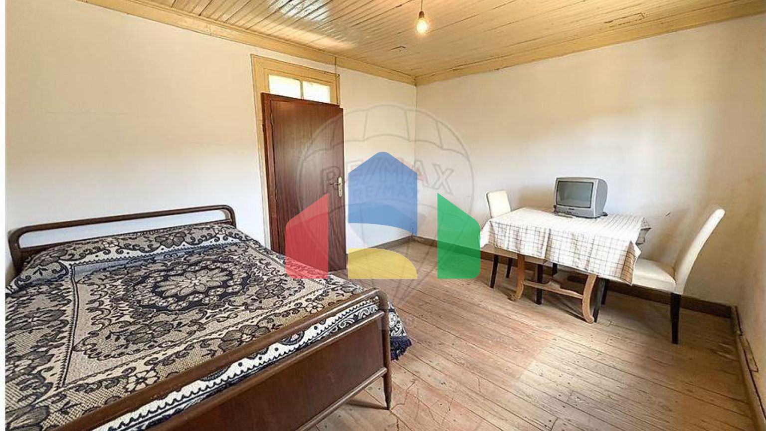 Residential - Farm - T5 - Vilarinho de Sao Romao, Sabrosa - PT