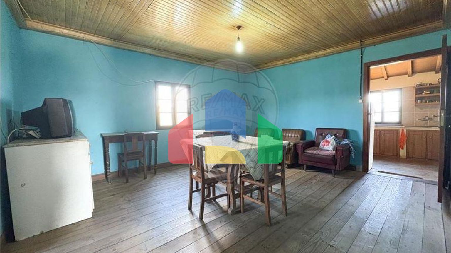 Residential - Farm - T5 - Vilarinho de Sao Romao, Sabrosa - PT