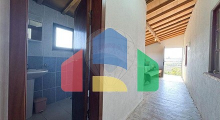 Residential - Farm - T5 - Vilarinho de Sao Romao, Sabrosa - PT