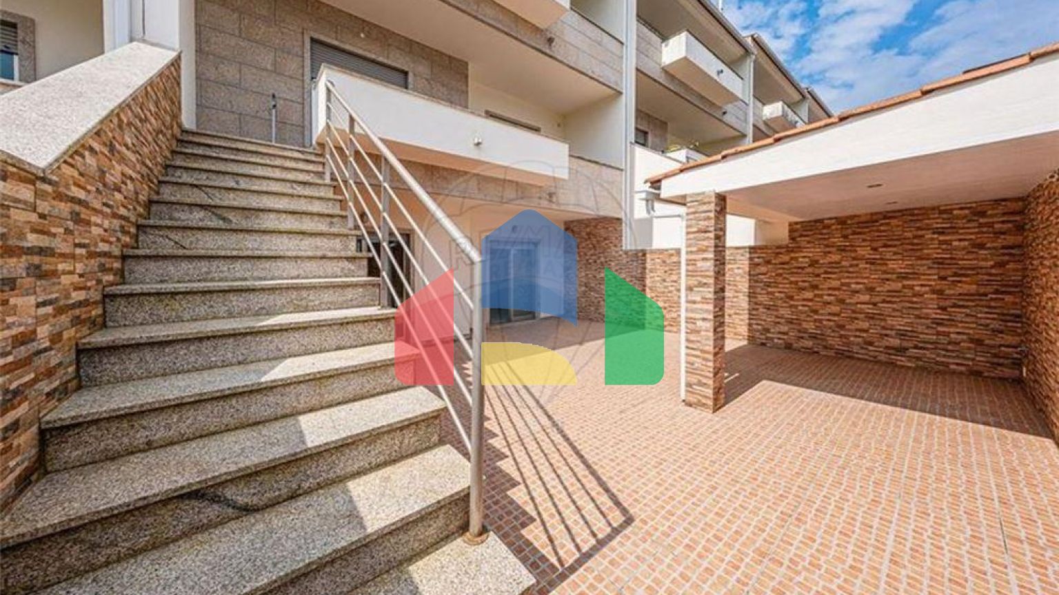 Residential - Single Family Home - T4 - Ranhados, Viseu - PT