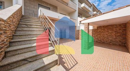 Residential - Single Family Home - T4 - Ranhados, Viseu - PT