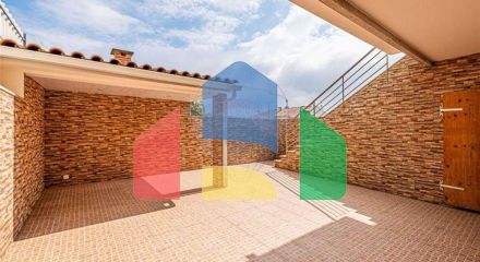 Residential - Single Family Home - T4 - Ranhados, Viseu - PT