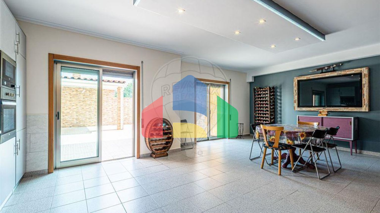 Residential - Single Family Home - T4 - Ranhados, Viseu - PT