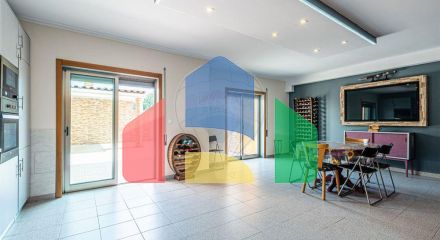 Residential - Single Family Home - T4 - Ranhados, Viseu - PT