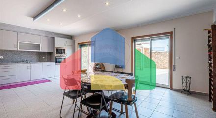 Residential - Single Family Home - T4 - Ranhados, Viseu - PT