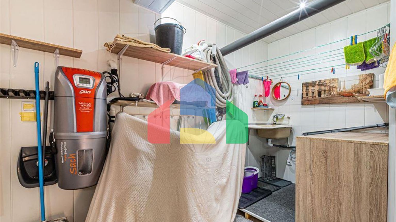 Residential - Single Family Home - T4 - Ranhados, Viseu - PT