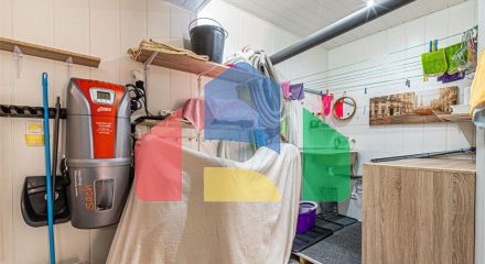 Residential - Single Family Home - T4 - Ranhados, Viseu - PT