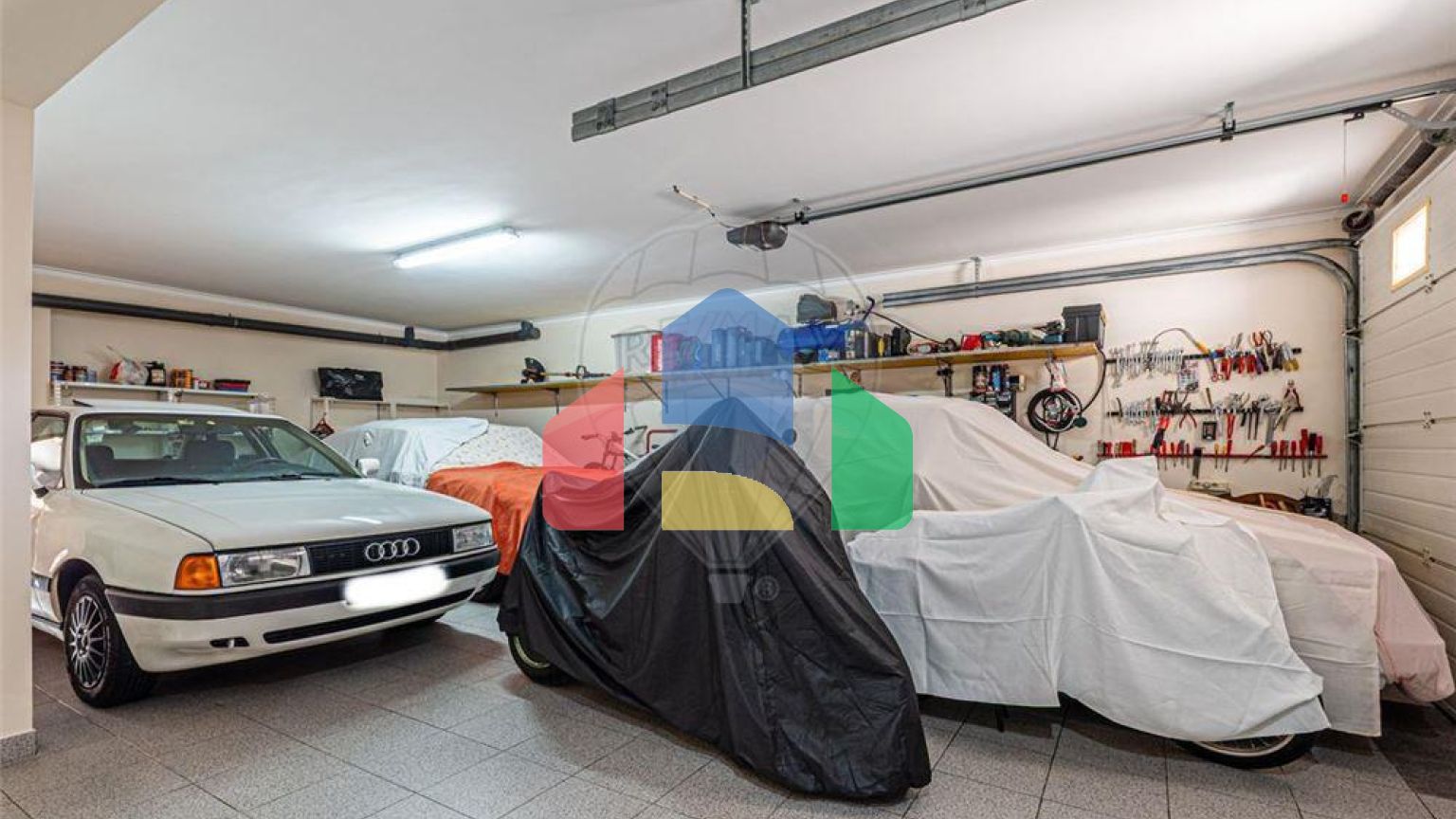 Residential - Single Family Home - T4 - Ranhados, Viseu - PT