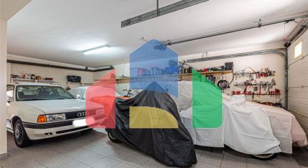 Residential - Single Family Home - T4 - Ranhados, Viseu - PT