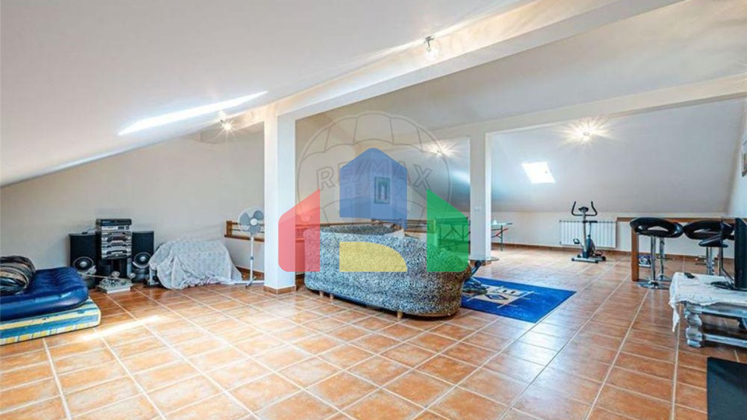 Residential - Single Family Home - T4 - Ranhados, Viseu - PT