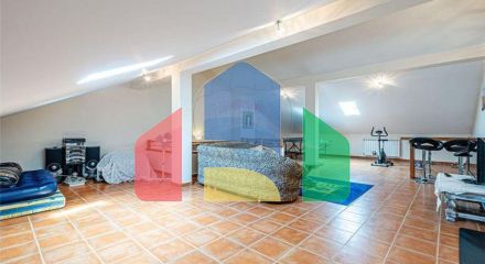 Residential - Single Family Home - T4 - Ranhados, Viseu - PT