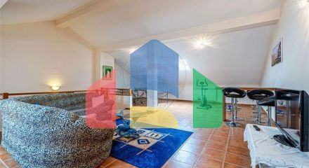 Residential - Single Family Home - T4 - Ranhados, Viseu - PT