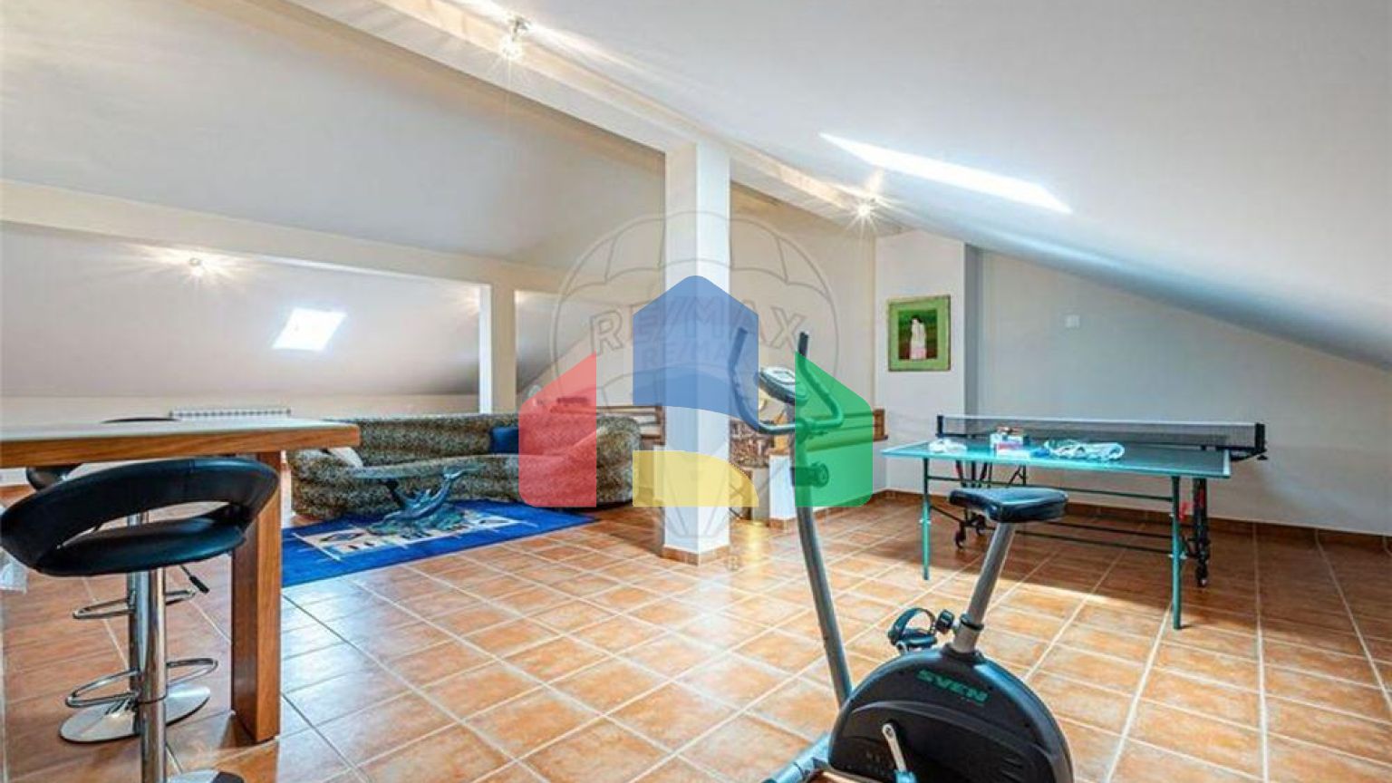 Residential - Single Family Home - T4 - Ranhados, Viseu - PT