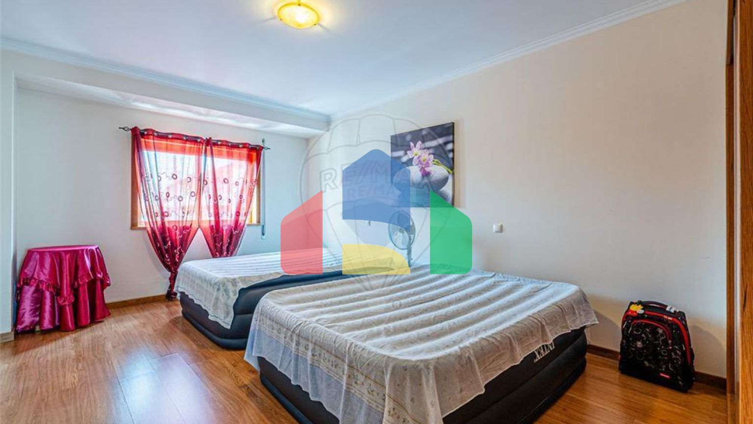 Residential - Single Family Home - T4 - Ranhados, Viseu - PT