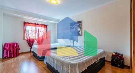 Residential - Single Family Home - T4 - Ranhados, Viseu - PT