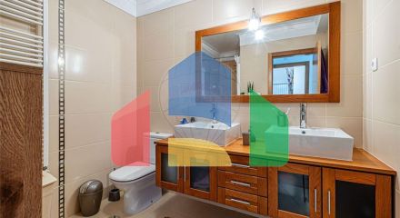 Residential - Single Family Home - T4 - Ranhados, Viseu - PT