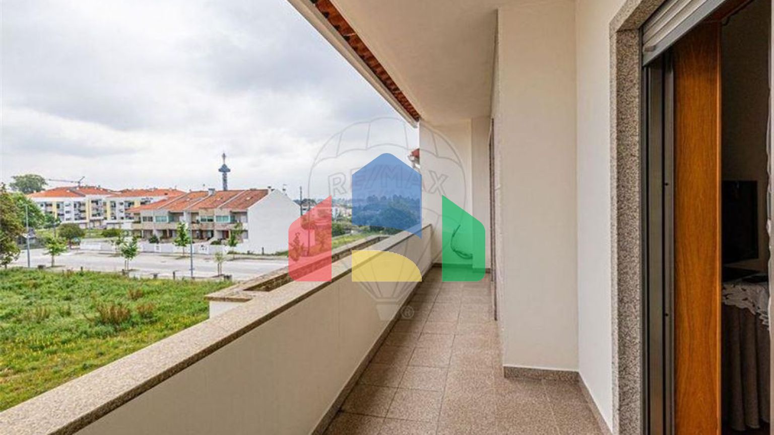 Residential - Single Family Home - T4 - Ranhados, Viseu - PT