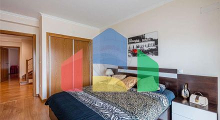 Residential - Single Family Home - T4 - Ranhados, Viseu - PT