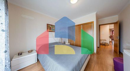 Residential - Single Family Home - T4 - Ranhados, Viseu - PT