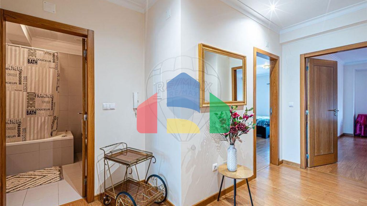 Residential - Single Family Home - T4 - Ranhados, Viseu - PT