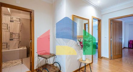 Residential - Single Family Home - T4 - Ranhados, Viseu - PT