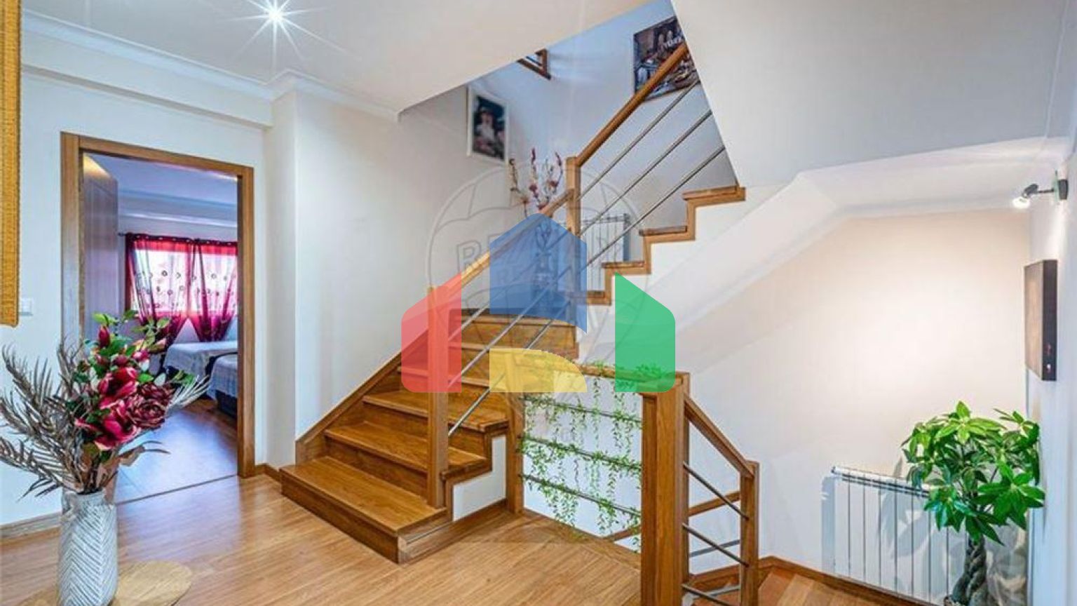 Residential - Single Family Home - T4 - Ranhados, Viseu - PT