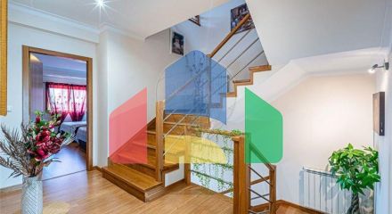 Residential - Single Family Home - T4 - Ranhados, Viseu - PT