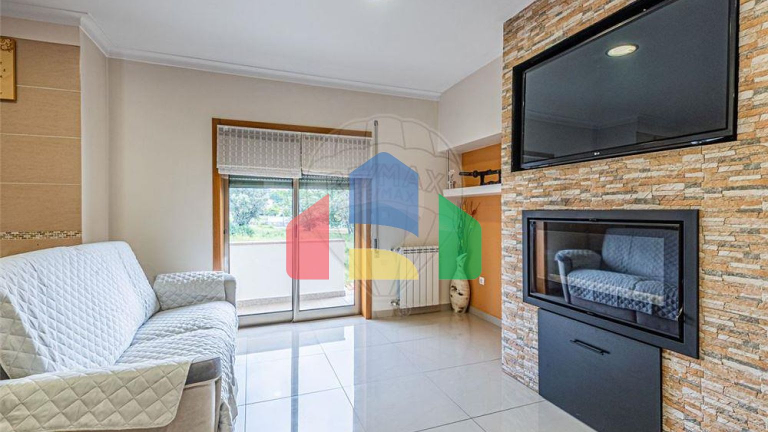 Residential - Single Family Home - T4 - Ranhados, Viseu - PT