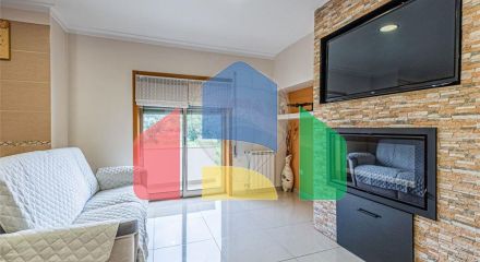 Residential - Single Family Home - T4 - Ranhados, Viseu - PT