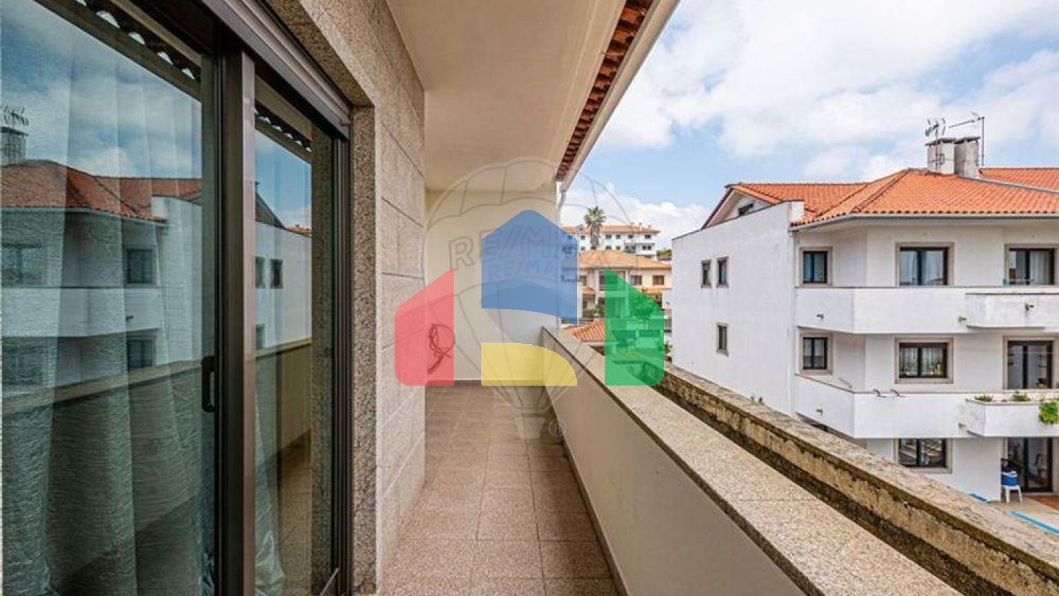 Residential - Single Family Home - T4 - Ranhados, Viseu - PT