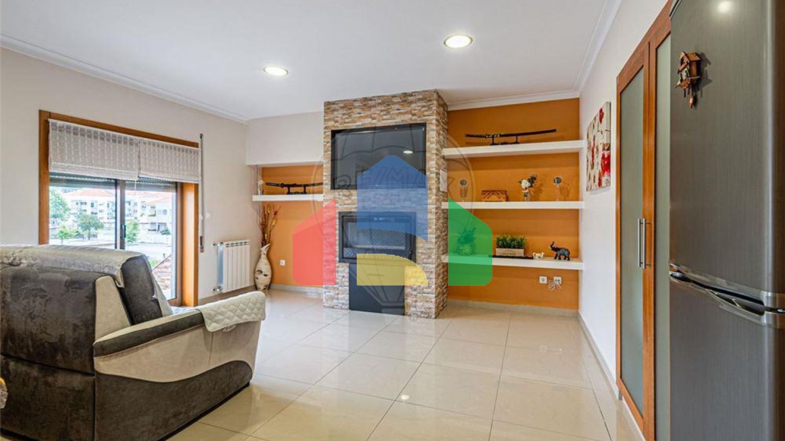 Residential - Single Family Home - T4 - Ranhados, Viseu - PT