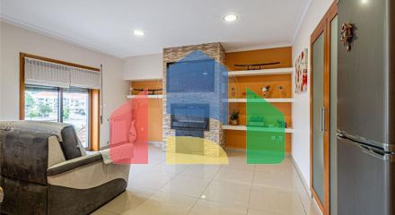 Residential - Single Family Home - T4 - Ranhados, Viseu - PT