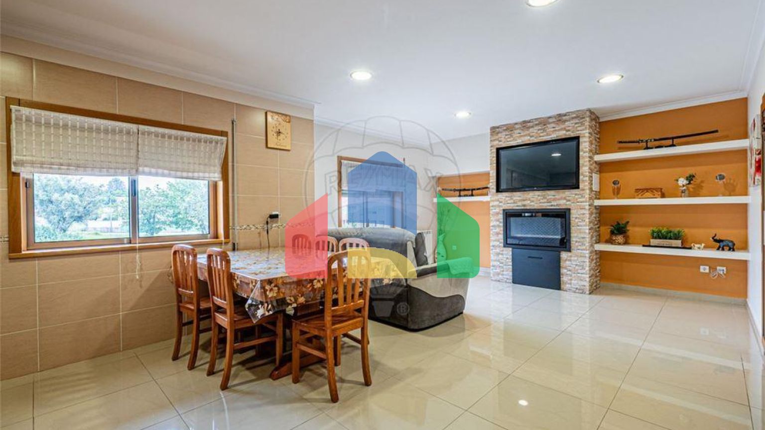 Residential - Single Family Home - T4 - Ranhados, Viseu - PT