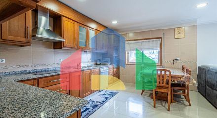 Residential - Single Family Home - T4 - Ranhados, Viseu - PT